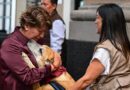 Presenta Gobernadora Delfina Gómez acciones “Por los que no tienen voz”; entra en vigor Ley de Protección, Cuidado y Bienestar Animal del EdoMéx