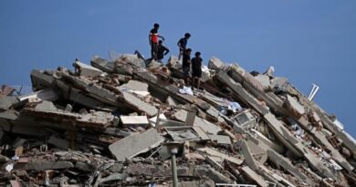 El bloqueo de EE.UU. y las víctimas de los terremotos en Venezuela