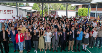 Realiza Gobierno del EdoMéx foros regionales con niñas y niños mexiquenses para prevenir y atender el trabajo infantil