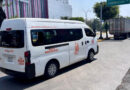 Para fortalecer al sector del transporte público en Edoméx, Delfina Gómez otorga 100 % en Refrendo Anual y otros beneficios fiscales a transportistas
