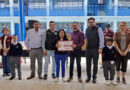 Gobierno del EdoMéx invierte 14.7 mdp en obras, equipamiento y mobiliario para escuelas de Juchitepec, Tenango del Aire y Temamatla