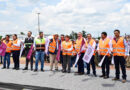 Inicia Gobierno de Delfina Gómez construcción del Paso Superior Vehicular Peñón Texcoco en este Año de las Obras; beneficiará a más de 2 millones de habitantes del EdoMéx