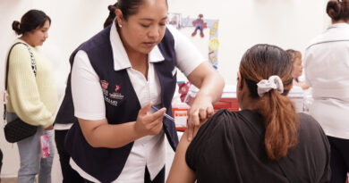 En Edoméx ya suman 2.9 millones de personas atendidas, durante la Semana Nacional de Salud