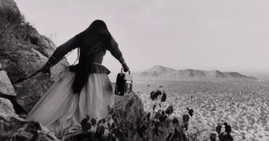 Latinoamérica habla | Graciela Iturbide – México
