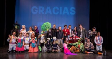 ¡Arriba el telón! La Compañía Universitaria de Teatro inicia temporada con cuatro puestas en escena, beneficios para el público y contenidos digitales