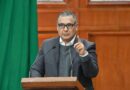 Propone Octavio Martínez Vargas cerrar la puerta a contratos de arrendamiento con sobreprecios y avalúos simulados