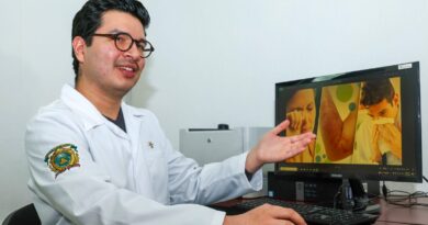 En el Día Mundial de la Alergia, UAEMéx exhorta a detectar y atender oportunamente estos padecimientos