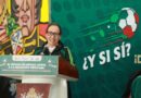 Habrá ley seca y alcoholímetro en Ecatepec con motivo del partido de México contra Inglaterra