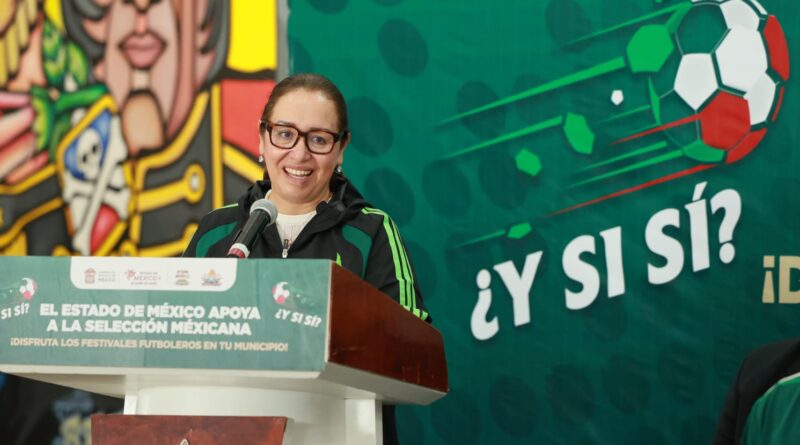 Habrá ley seca y alcoholímetro en Ecatepec con motivo del partido de México contra Inglaterra