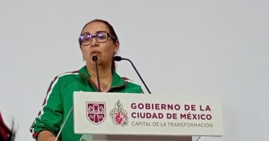 Ecatepec se suma a las celebraciones seguras por el partido México-Inglaterra