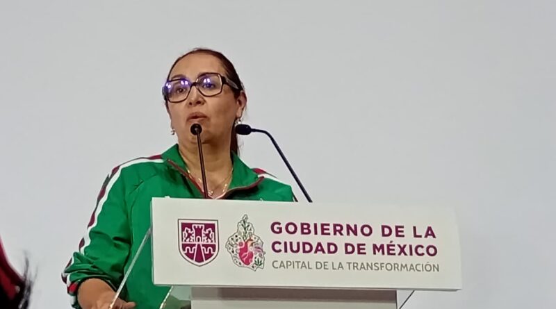 Ecatepec se suma a las celebraciones seguras por el partido México-Inglaterra