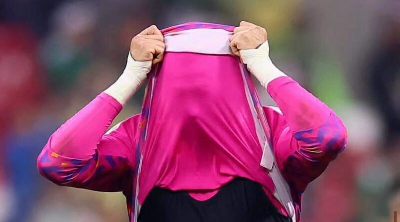Una de futbol y algo más