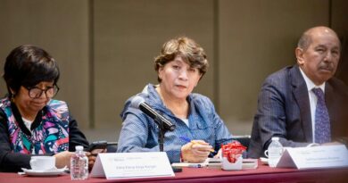 Con el Plan Integral para el Oriente del EdoMéx se pretende dar atención a más de 10 millones de habitantes.