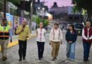 Salud, infraestructura, agua, movilidad, vivienda, espacios públicos y bienestar social para más de 10 millones de mexiquenses con el Plan Integral de la Zona Oriente