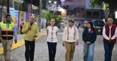 Salud, infraestructura, agua, movilidad, vivienda, espacios públicos y bienestar social para más de 10 millones de mexiquenses con el Plan Integral de la Zona Oriente