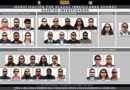 Se les acabó la suerte, detienen a 33, fueron vinculados a procesos 26 en el caso de involucrados en la manipulación, explotación y venta de plazas del Gobierno del Estado de México