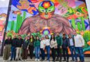 ¡Disfruta en EdoMéx el partido México vs Inglaterra! Sonideros, rifas, antojitos y un sinfín de actividades culturales y deportivas en municipios del Oriente y Pueblos Mágicos
