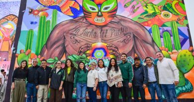 ¡Disfruta en EdoMéx el partido México vs Inglaterra! Sonideros, rifas, antojitos y un sinfín de actividades culturales y deportivas en municipios del Oriente y Pueblos Mágicos