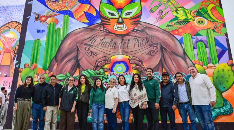 ¡Disfruta en EdoMéx el partido México vs Inglaterra! Sonideros, rifas, antojitos y un sinfín de actividades culturales y deportivas en municipios del Oriente y Pueblos Mágicos