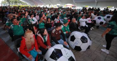 Saldo Blanco tras operativo Pambolero en 11 puntos de Ecatepec