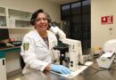 Alicia Lucero Peña Martínez: 36 años de compromiso con la salud de la comunidad UAEMéx
