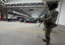 Policía municipal activa operativo “Festival Pambolero” para garantizar seguridad a familias