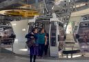 ¡Más de 65 millones de viajes gratuitos y libres transbordos en EdoMéx! impulsados por la Gobernadora Delfina Gómez