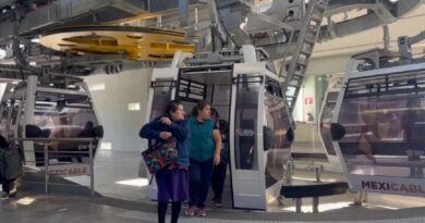 ¡Más de 65 millones de viajes gratuitos y libres transbordos en EdoMéx! impulsados por la Gobernadora Delfina Gómez