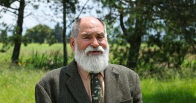 El campo produce mucho más que alimentos; también preserva cultura, biodiversidad y futuro